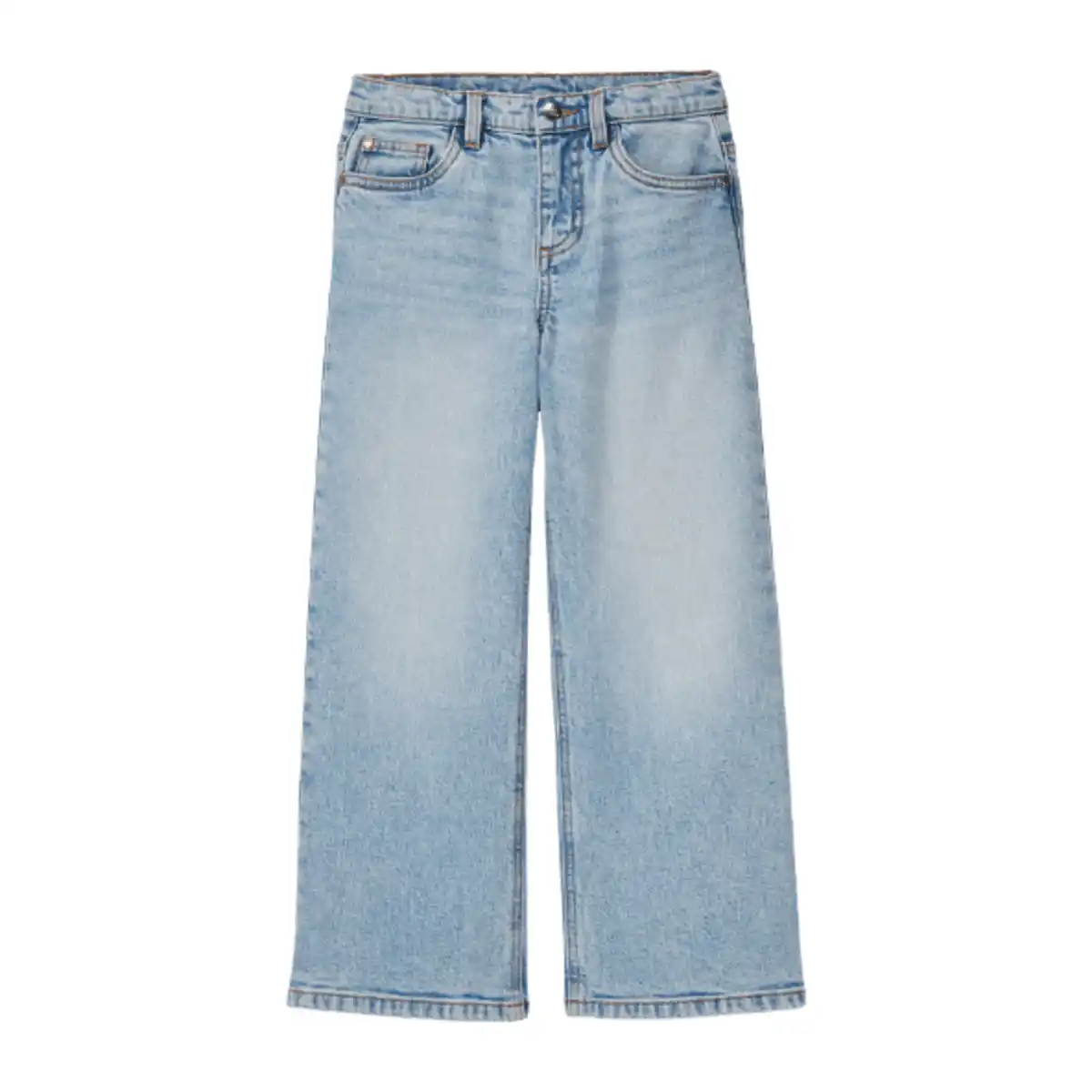 Bild 2 von L&D Kinder-Jeans