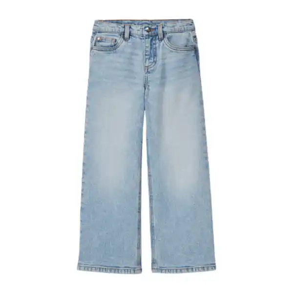 Bild 2 von L&D Kinder-Jeans