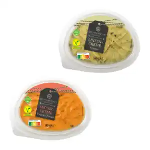 WONNEMEYER Linsencreme 140g