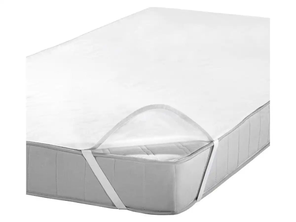 Bild 2 von Setex Setex Frottee Inkontinenz-Fixspannauflage, 2-lagig