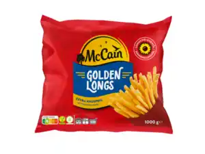 McCain Golden Longs, 1 kg