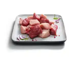 XXL Metzgerfrisch Frisches Gulasch,  800 g