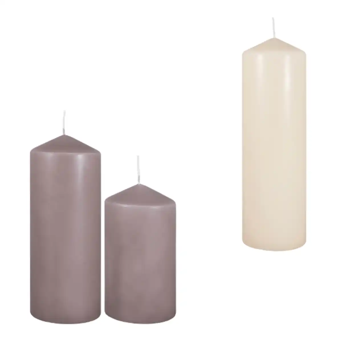 Bild 1 von HOME CREATION Laternenkerze(n)