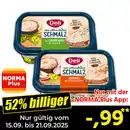 Bild 1 von Deli Reform Pflanzliches Schmalz
