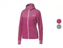 Bild 1 von CRIVIT Damen Funktionsjacke, mit geruchsneutraler Technologie HeiQ Mint