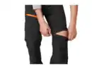 Bild 3 von CRIVIT Kinder Funktionshose mit Zipp-off-Funktion zum Kürzen auf Shorts-Länge