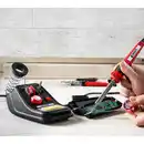 Bild 1 von Kraft Werkzeuge Regelbare Lötstation 48 Watt