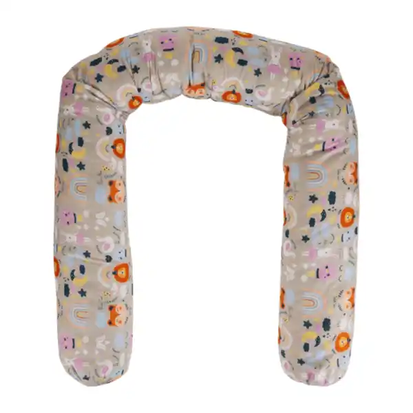 Bild 4 von NOVITESSE Kinder-Bettenset / -Bettschlange