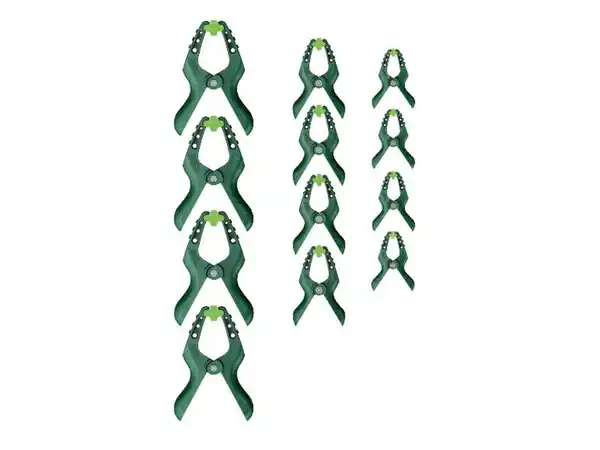 Bild 2 von PARKSIDE® Spannzwingen-Set