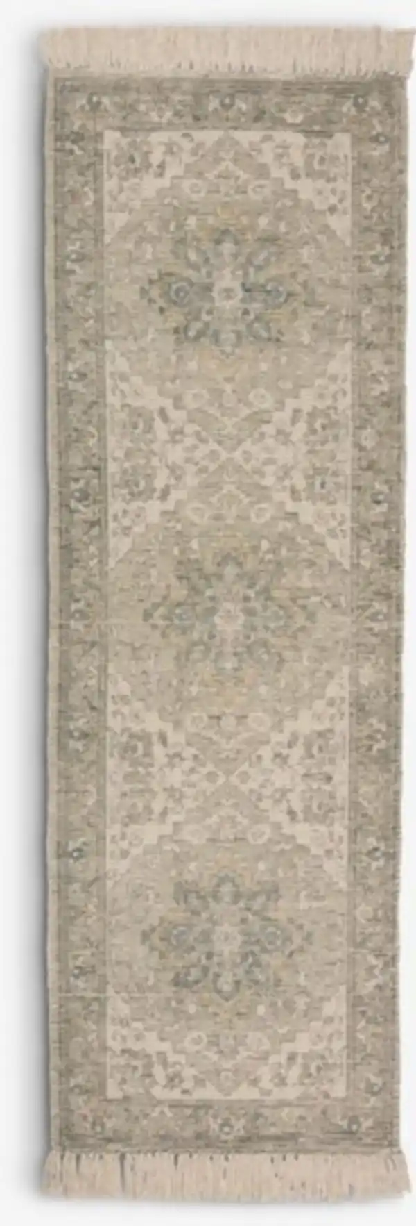 Bild 1 von Teppich RINGBLOMMA 65x200 mehrfarbig