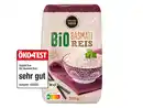 Bild 1 von Golden Sun Bio Basmati Reis,  500 g
