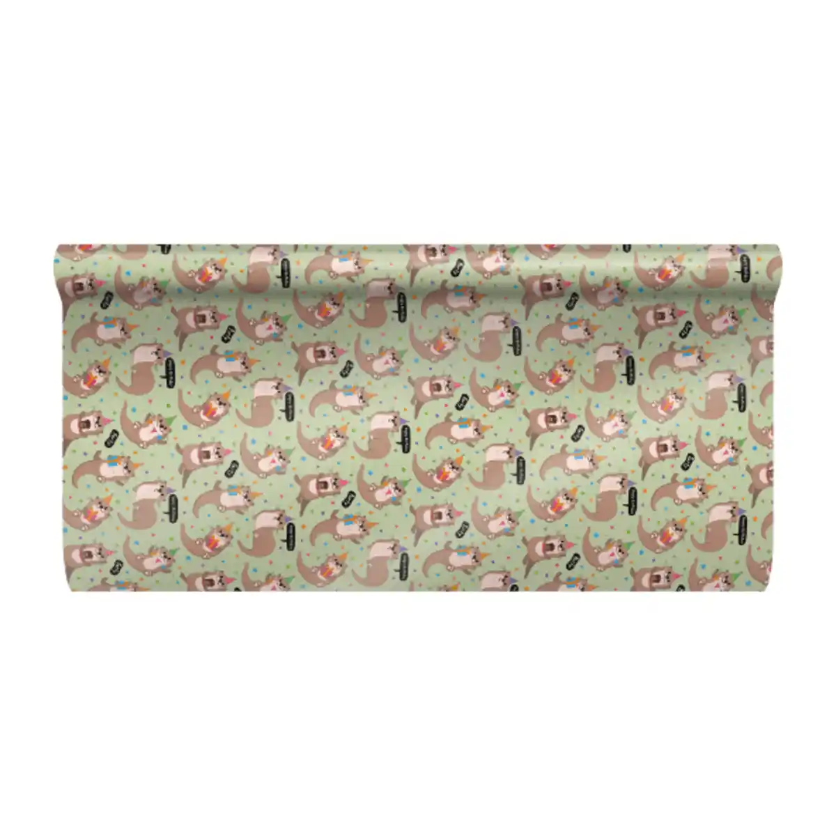 Bild 3 von HOME CREATION Geschenkpapier / -taschen / -schleifenband
