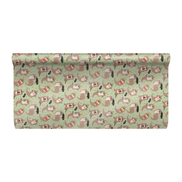 Bild 3 von HOME CREATION Geschenkpapier / -taschen / -schleifenband