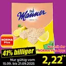 Bild 1 von Manner Waffelspezialität
