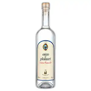 Ouzo Of Plomari Ouzo