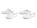 Bild 1 von OB-Berufsschuhe, Leder-Clogs, antistatisch
