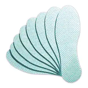 Toptex Sport Ultradünne Frischesohlen