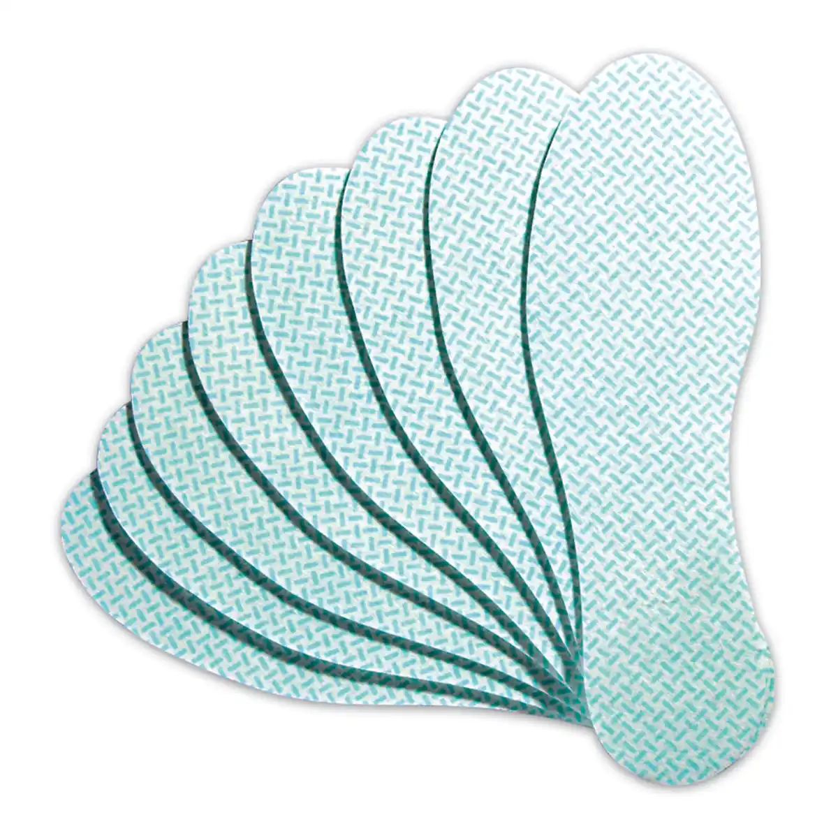 Bild 1 von Toptex Sport Ultradünne Frischesohlen