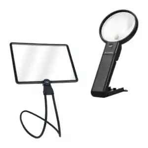 MAGINON LED-Lupe