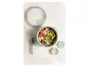 Bild 2 von Curver Lunch-Box »Smart - Eco Line«, 1,2 / 1,6 Liter, inkl. Besteck