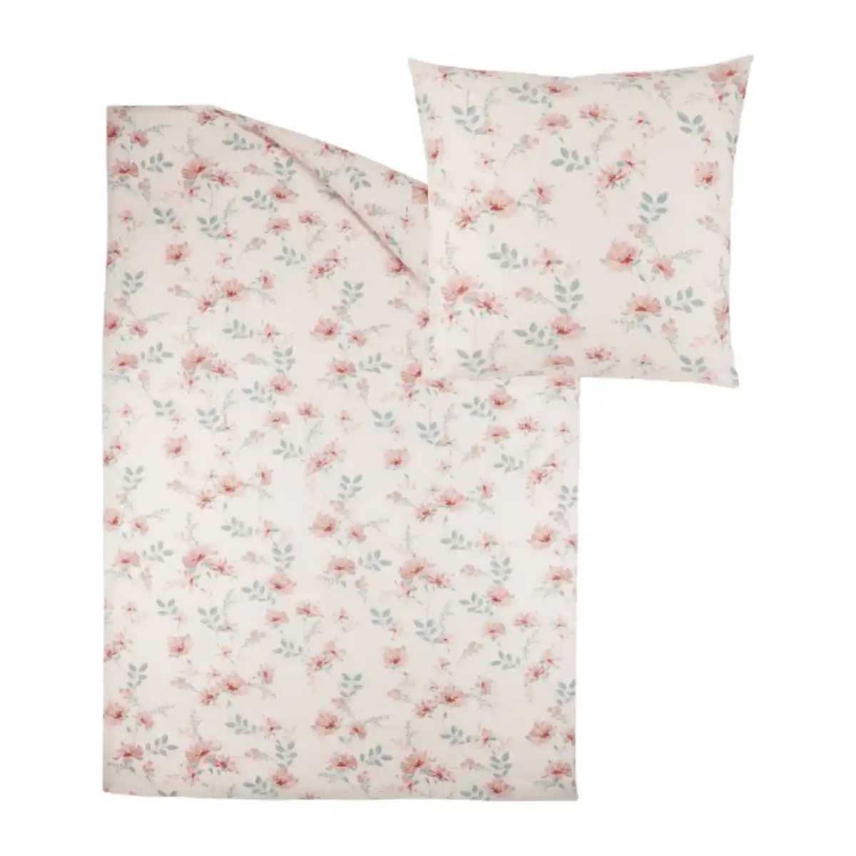 Bild 4 von NOVITESSE Seersucker-Bettwäsche; B x L: ca. 135 x 200 cm