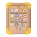 Bild 2 von TOYLINO Holz-Lerntablet