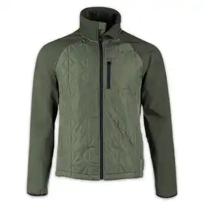Toptex Outdoor Wear Steppjacke