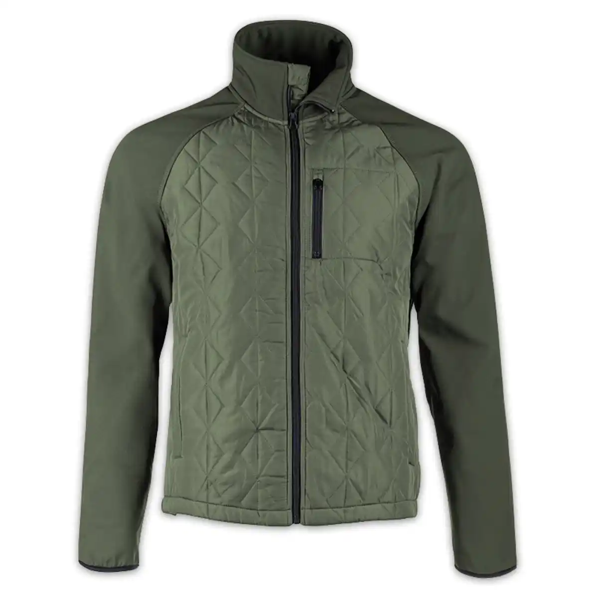 Bild 2 von Toptex Outdoor Wear Steppjacke
