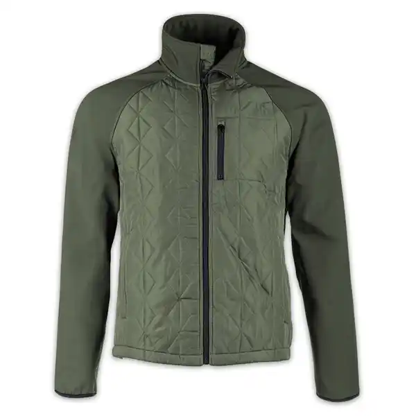 Bild 2 von Toptex Outdoor Wear Steppjacke