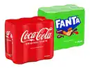 Bild 1 von Coca-Cola/Fanta/Mezzo Mix