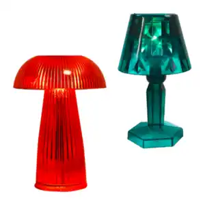 CASALUX Mini-Tischlampen