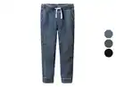 Bild 1 von lupilu® Kleinkinder Denimjogger mit Baumwolle