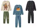 Bild 1 von lupilu® Kinder Sweatanzug, 2-teilig
