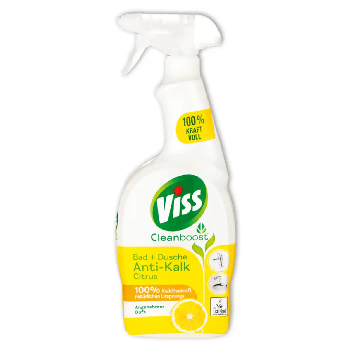 Bild 2 von Viss Bad + Dusche Anti-Kalk