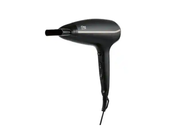 Bild 2 von CIEN Beauty Ionen-Haartrockner, mit 3 Heizstufen