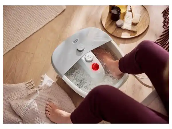 Bild 2 von sensiplast® Fußsprudelbad »SFB 80 A3«