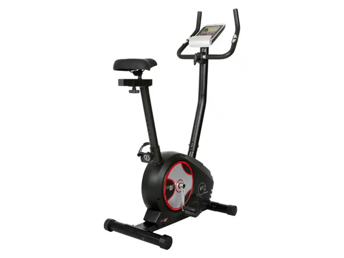 Bild 1 von Christopeit Sport Christopeit Sport Ergometer BT 4