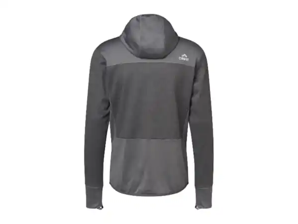 Bild 3 von CRIVIT Herren Funktionsjacke, mit geruchsneutraler Technologie HeiQ Mint