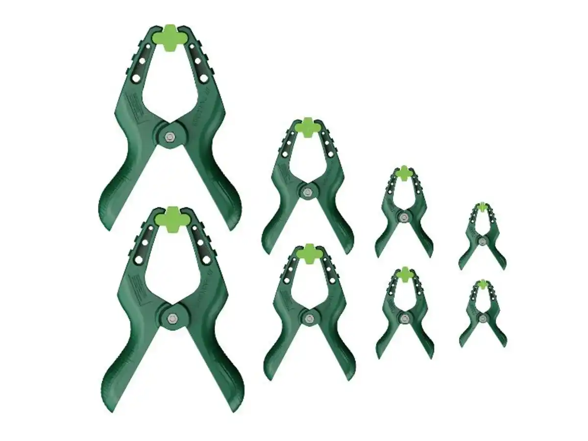 Bild 3 von PARKSIDE® Spannzwingen-Set