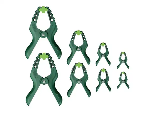 Bild 3 von PARKSIDE® Spannzwingen-Set