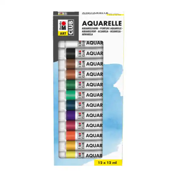 Bild 3 von MARABU Künstlerbedarf