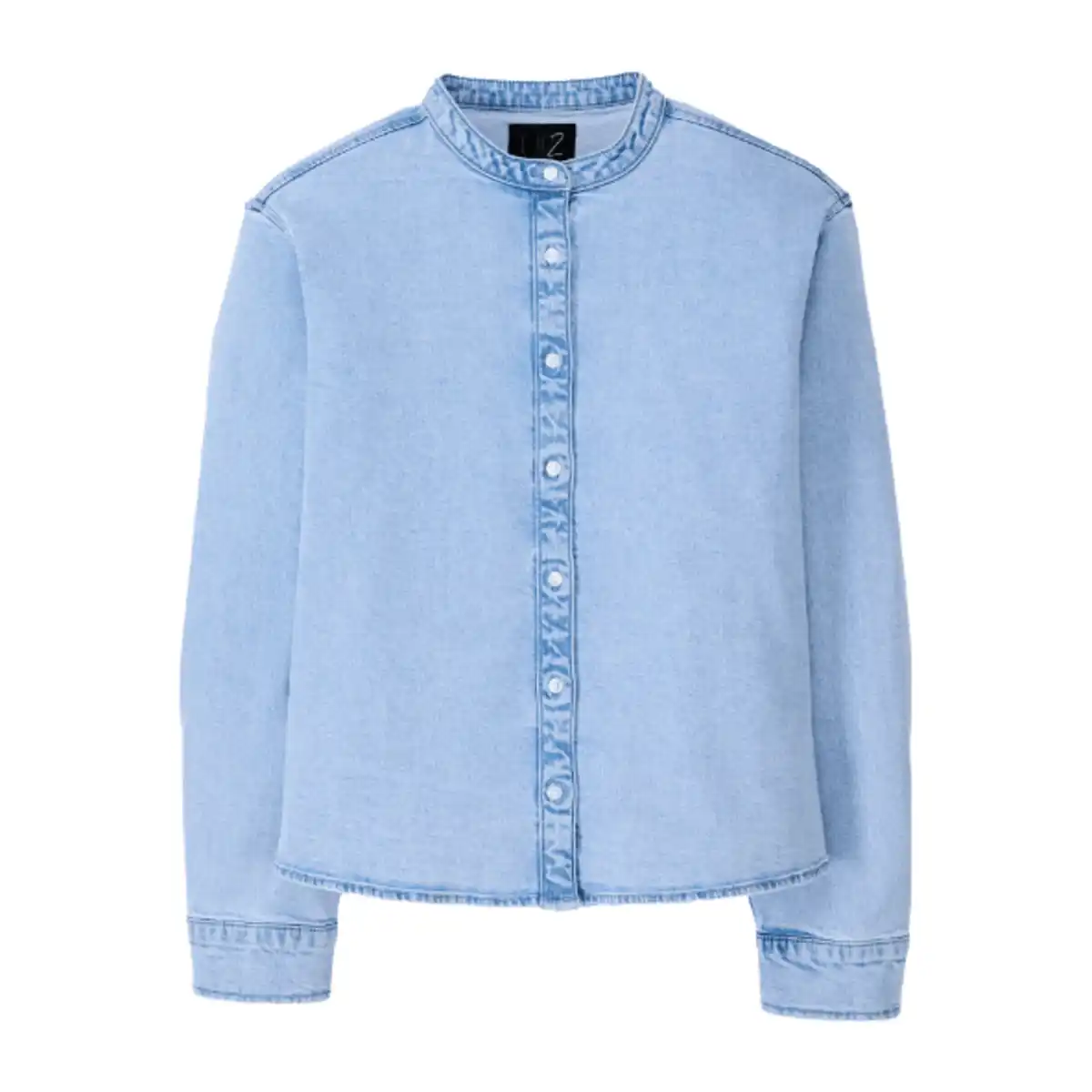 Bild 2 von UP2FASHION Damen-Bluse / -Hemd