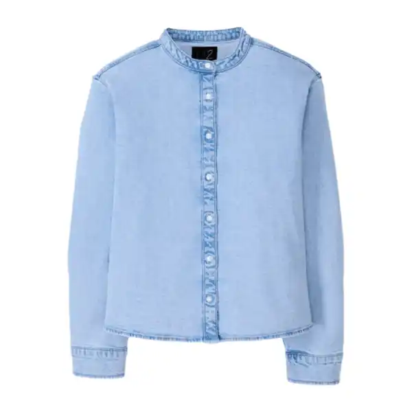 Bild 2 von UP2FASHION Damen-Bluse / -Hemd