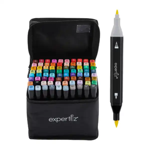 Bild 2 von EXPERTIZ Marker-Set