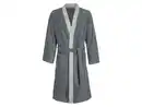 Bild 2 von Egeria Egeria Bademantel Herren «Bruno», Kimono, reine Baumwolle, verschiedene Größen