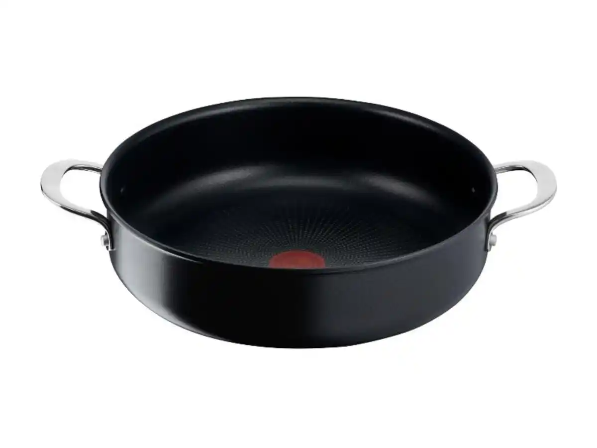 Bild 2 von Jamie Oliver by Tefal Servierpfanne, mit Temperaturindikator