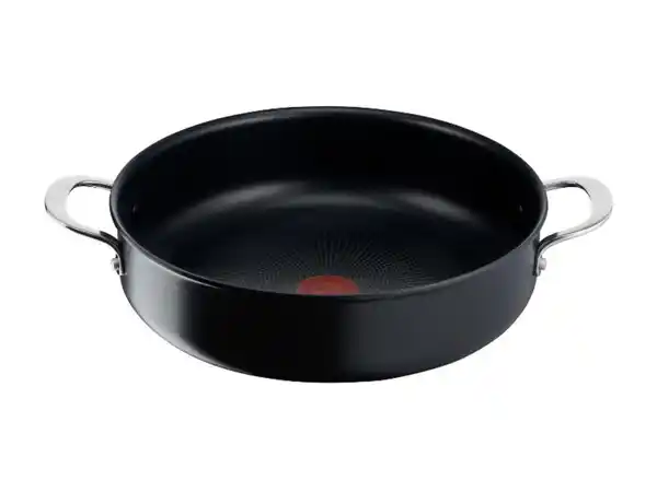 Bild 2 von Jamie Oliver by Tefal Servierpfanne, mit Temperaturindikator