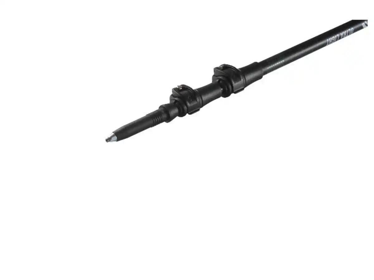 Bild 3 von CRIVIT Aluminium-Trekkingstöcke, stufenlos höhenverstellbar