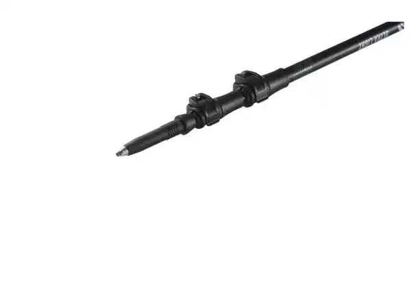 Bild 3 von CRIVIT Aluminium-Trekkingstöcke, stufenlos höhenverstellbar