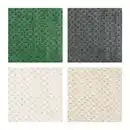 Bild 2 von Bella Casa XXL-Decke "Cashmere Dots"